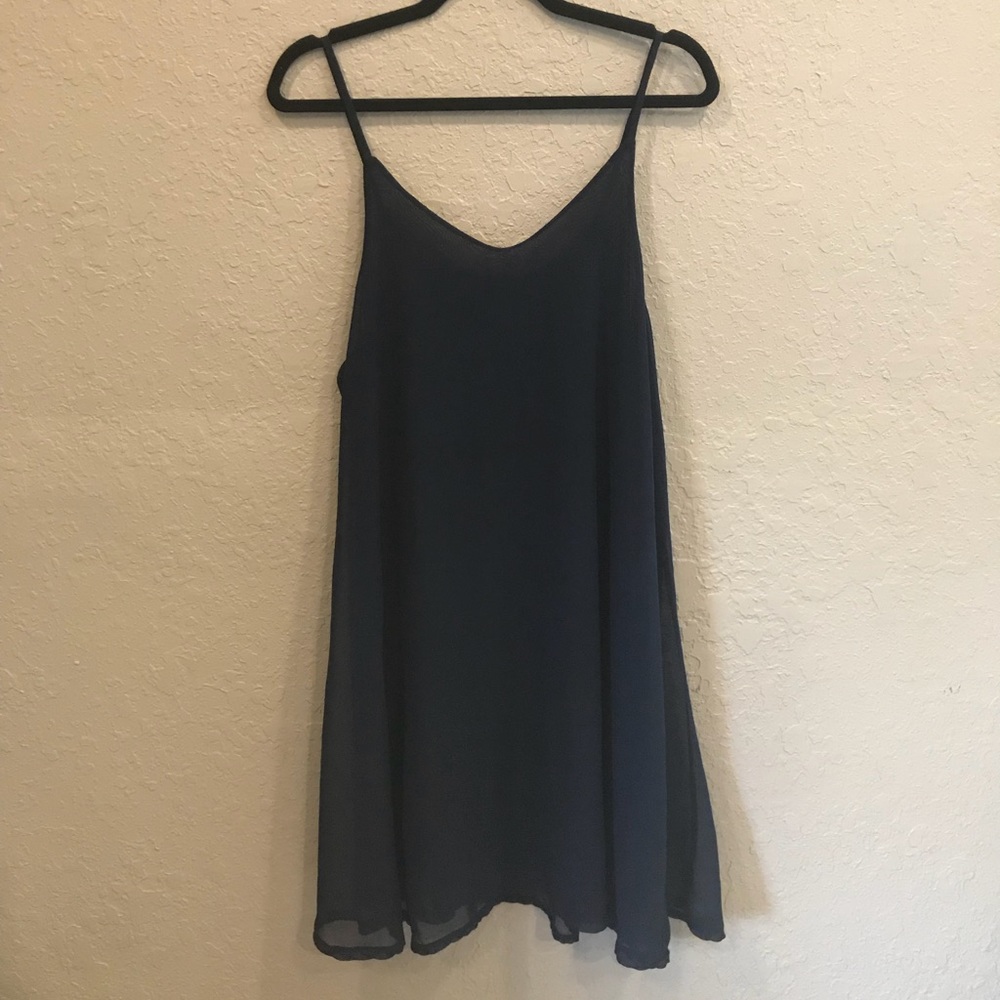 SOLD! Beautiful Short Chemise
